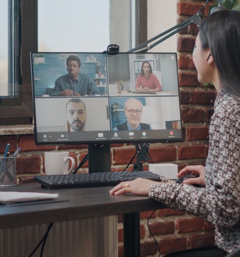 The best video conferencing tools