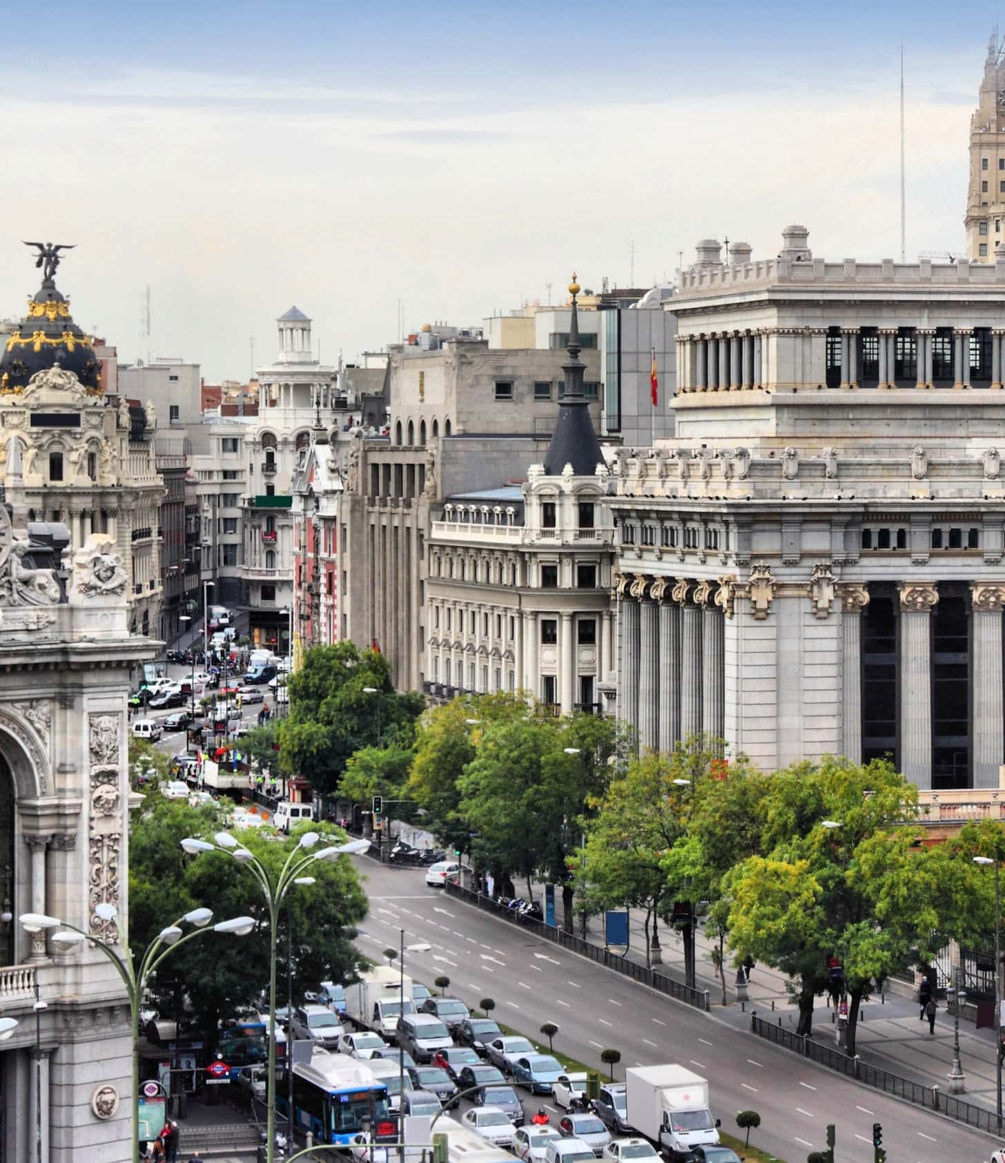 The TOP Premium coworking spaces in Madrid