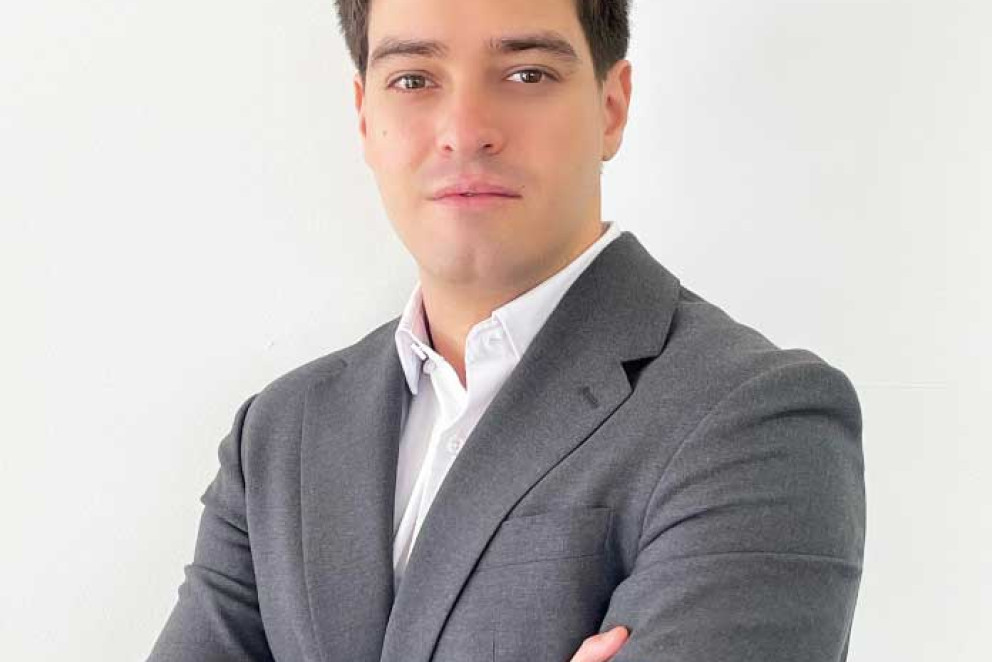 Fabián Hernández