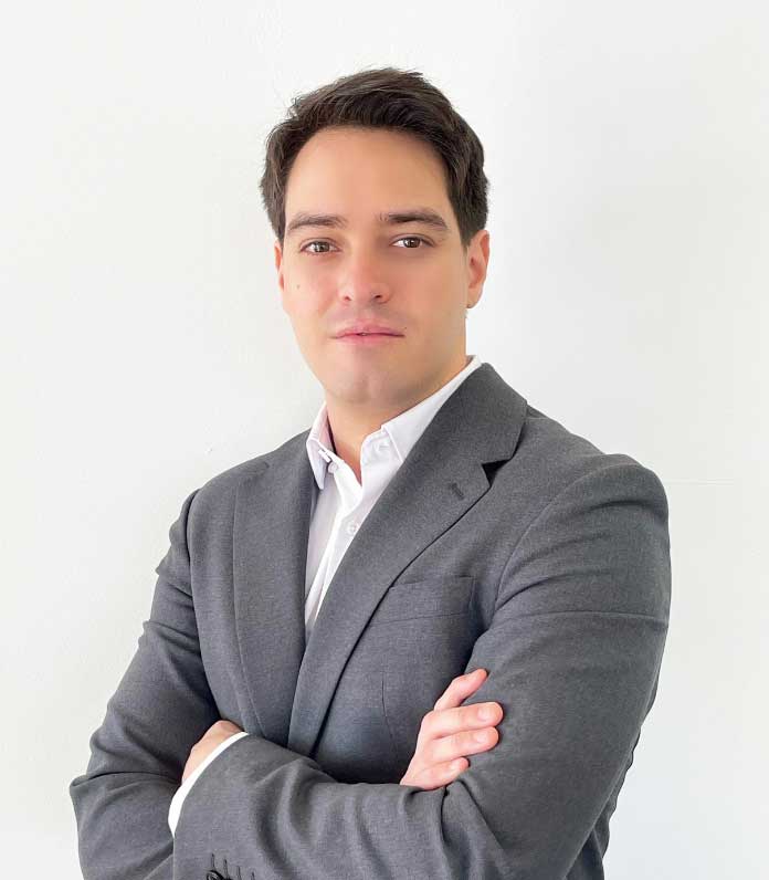 Fabián Hernández