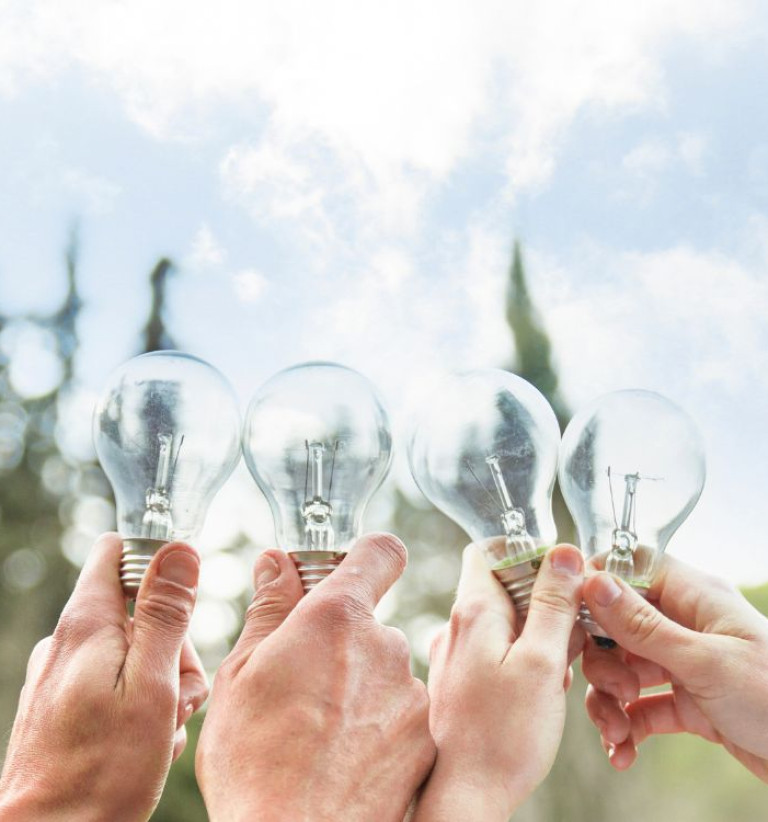 Què fan les empreses per reduir el consum energètic