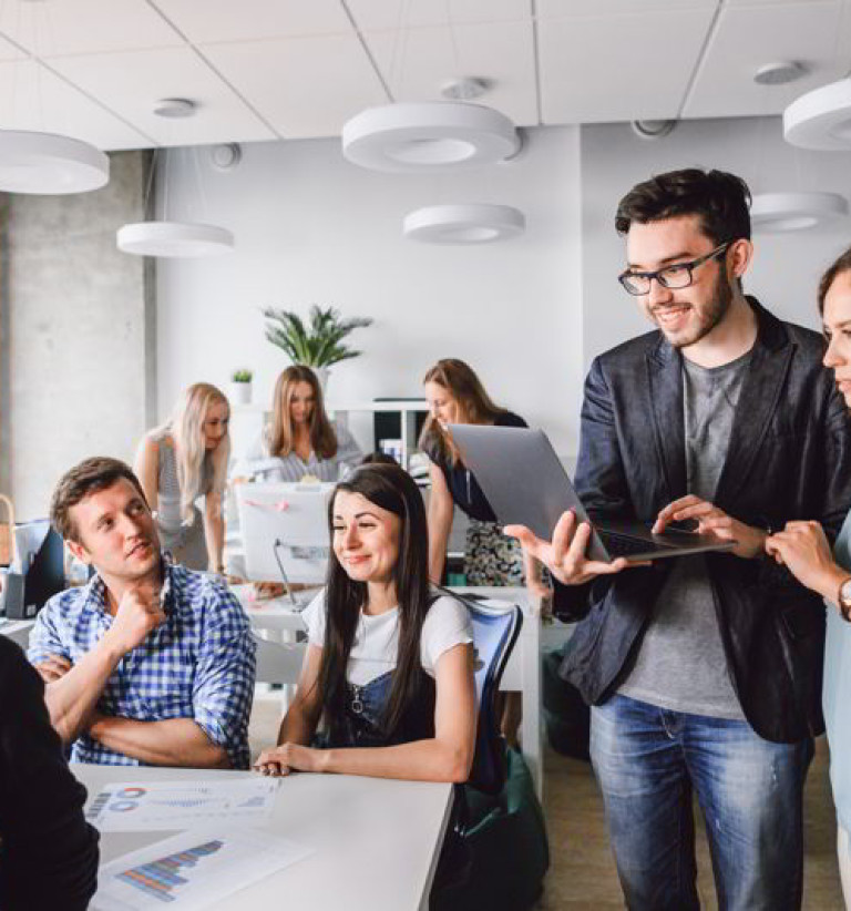 Aprendizaje colaborativo: cómo compartir conocimiento entre los trabajadores