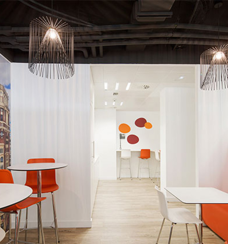 Coffice: The New Trend for Workspaces