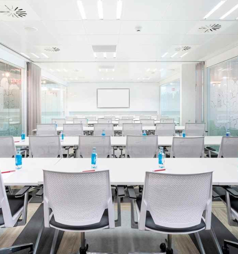 How to choose the best meeting room?