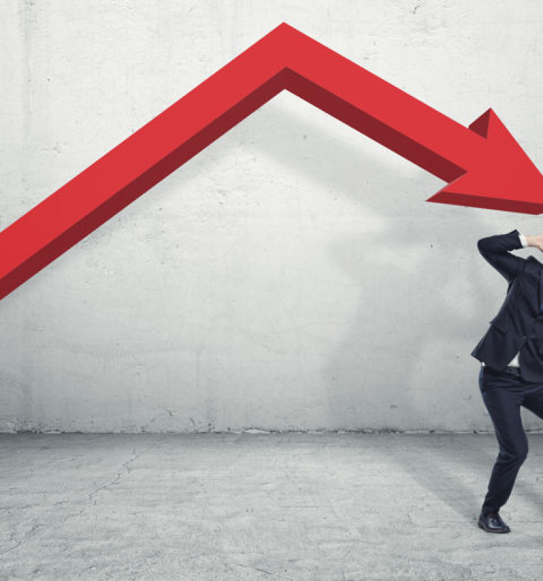 4 mistakes which strangle business growth