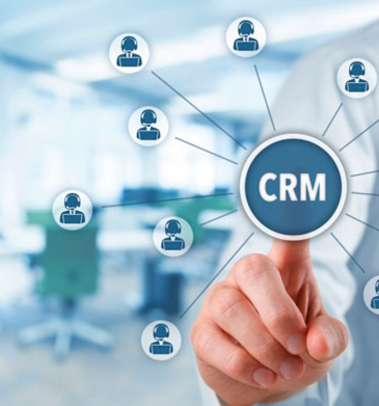 How to choose a good CRM for my company?