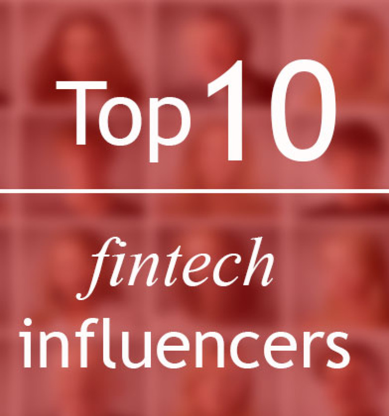 Top 10 fintech Spanish influencers