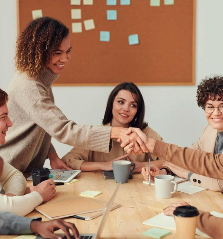 Diferencias entre equidad e igualdad en el mundo laboral