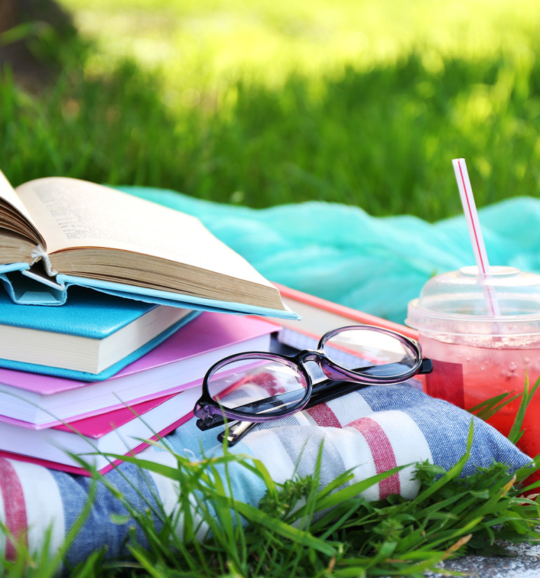 7 summer readings for a good CEO