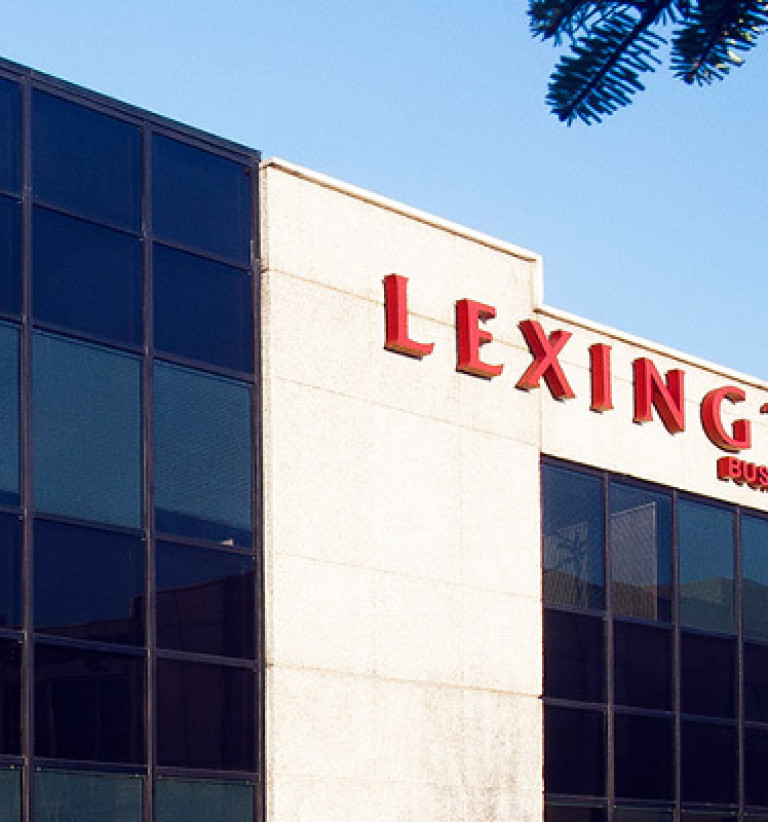 9 ADVANTAGES FOR BIG COMPANIES AT LEXINGTON BUSINESS CENTERS