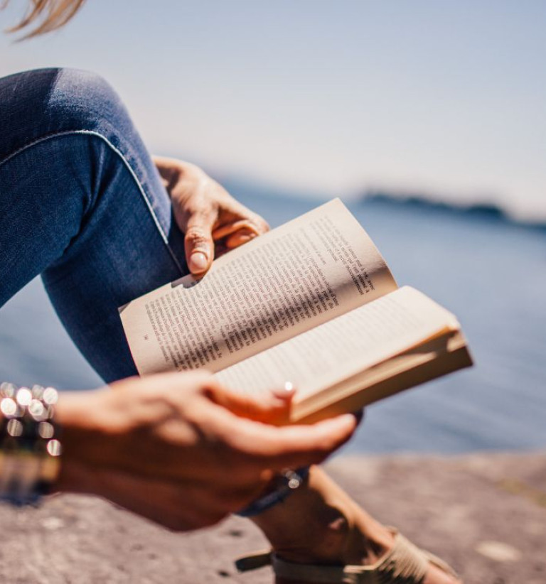 20 libros para leer este verano y mantener la motivación