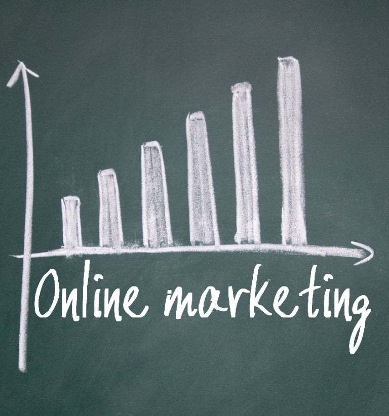 Six tips on marketing online for SME and entrepreneurs