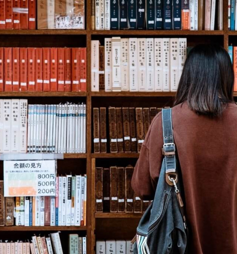 The best leadership books, must-read!