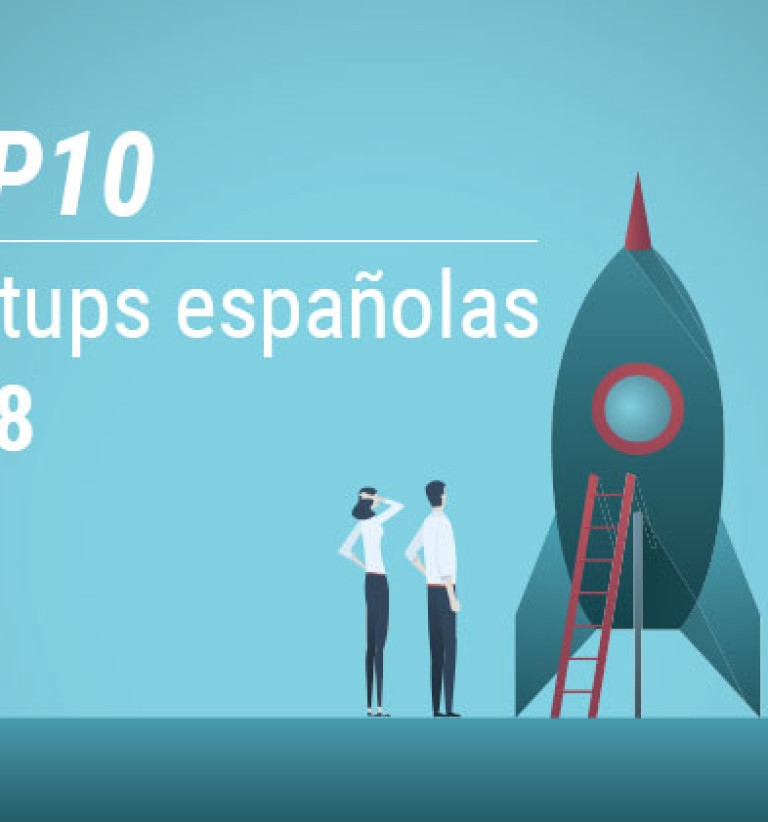 [NEW] 10 Best Spanish Startups of 2018