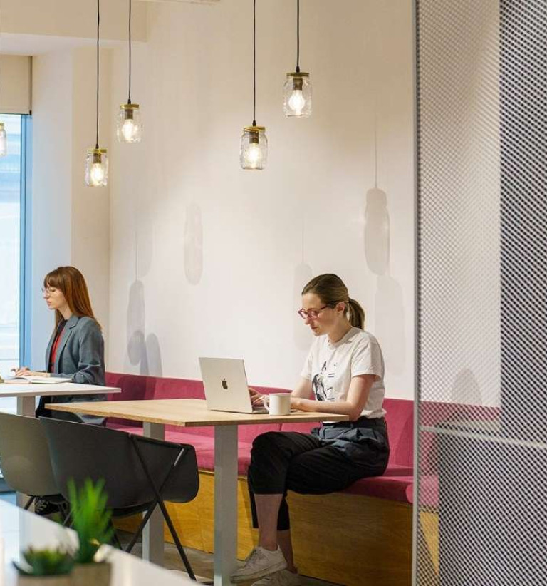 Does my company need flexible workspaces?