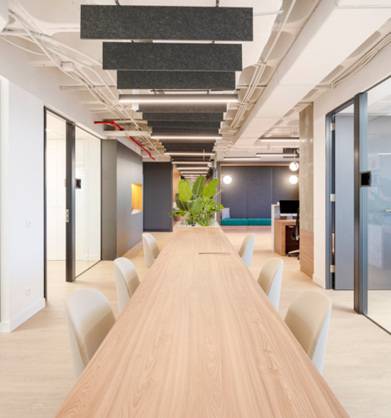 Flexible offices: this trend has come to stay!