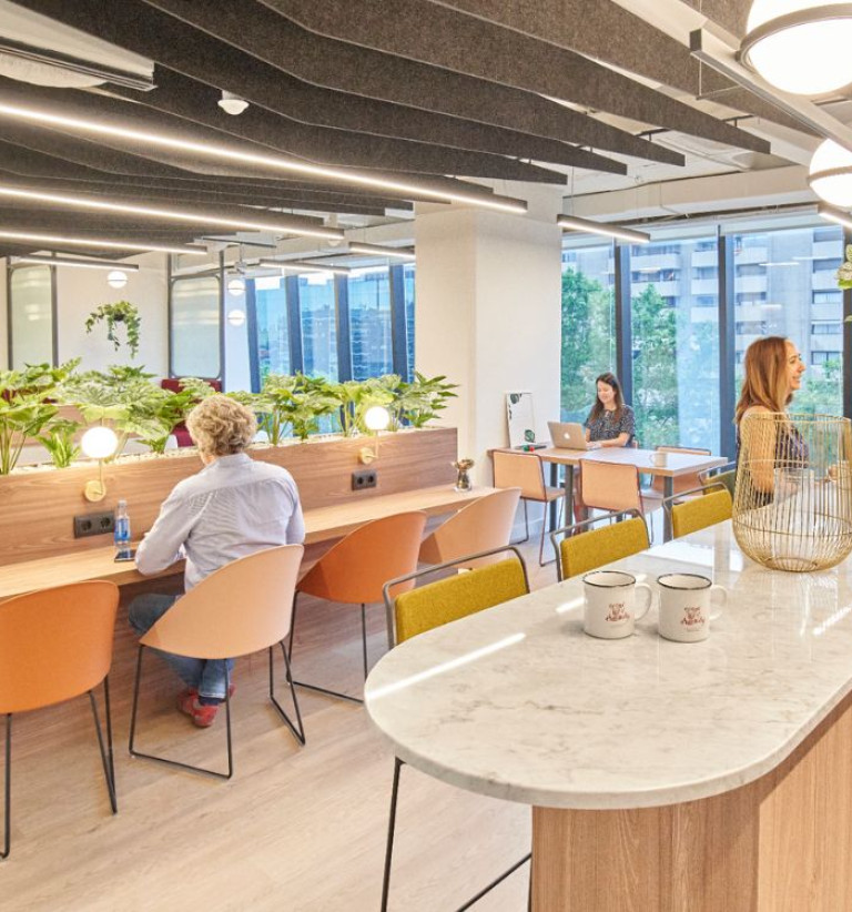 2024 is the year of coworking: team well-being and cost optimization