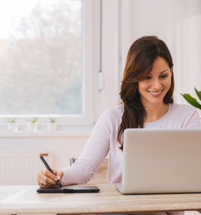 Does teleworking increases employee’s effectiveness?