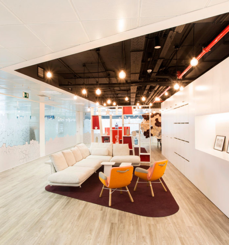 Office trends: your workspace in 2022