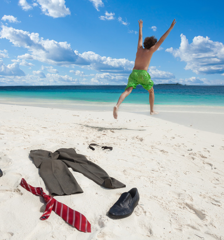 Making a holiday does not affect the operation of your business