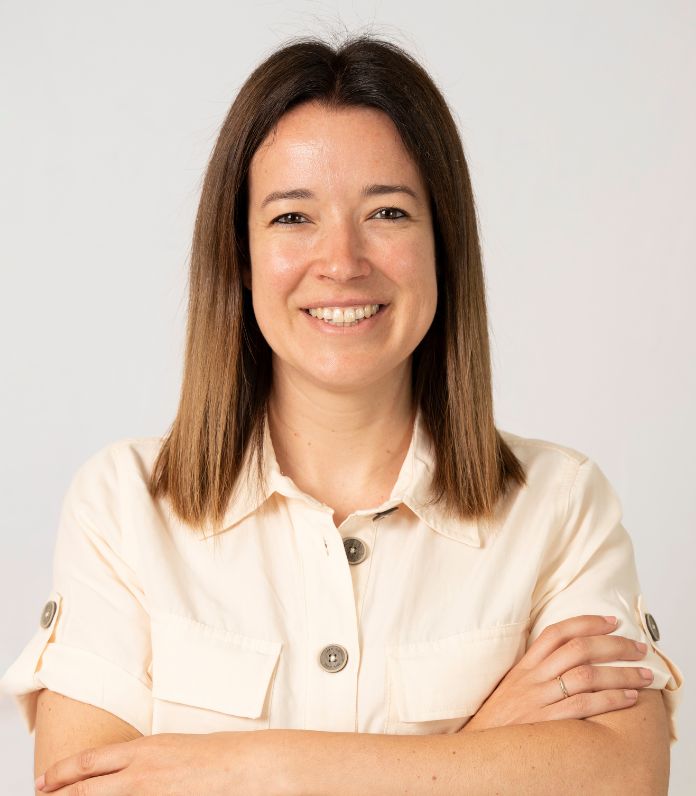 María Luisa Navarrete